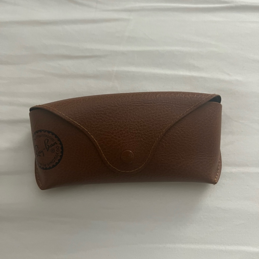Rayban Aviator Sunglasses - Picture 5 of 5
